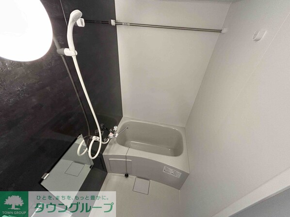 ユナイト星川フレンチクルーラーの物件内観写真